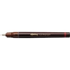 ROTRING ISOGRAPH 0,80 - PENNA - 751080